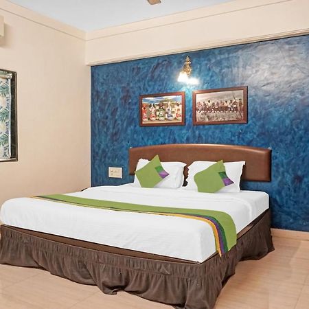 Mazzo Residency Panzió Nagaon  Kültér fotó