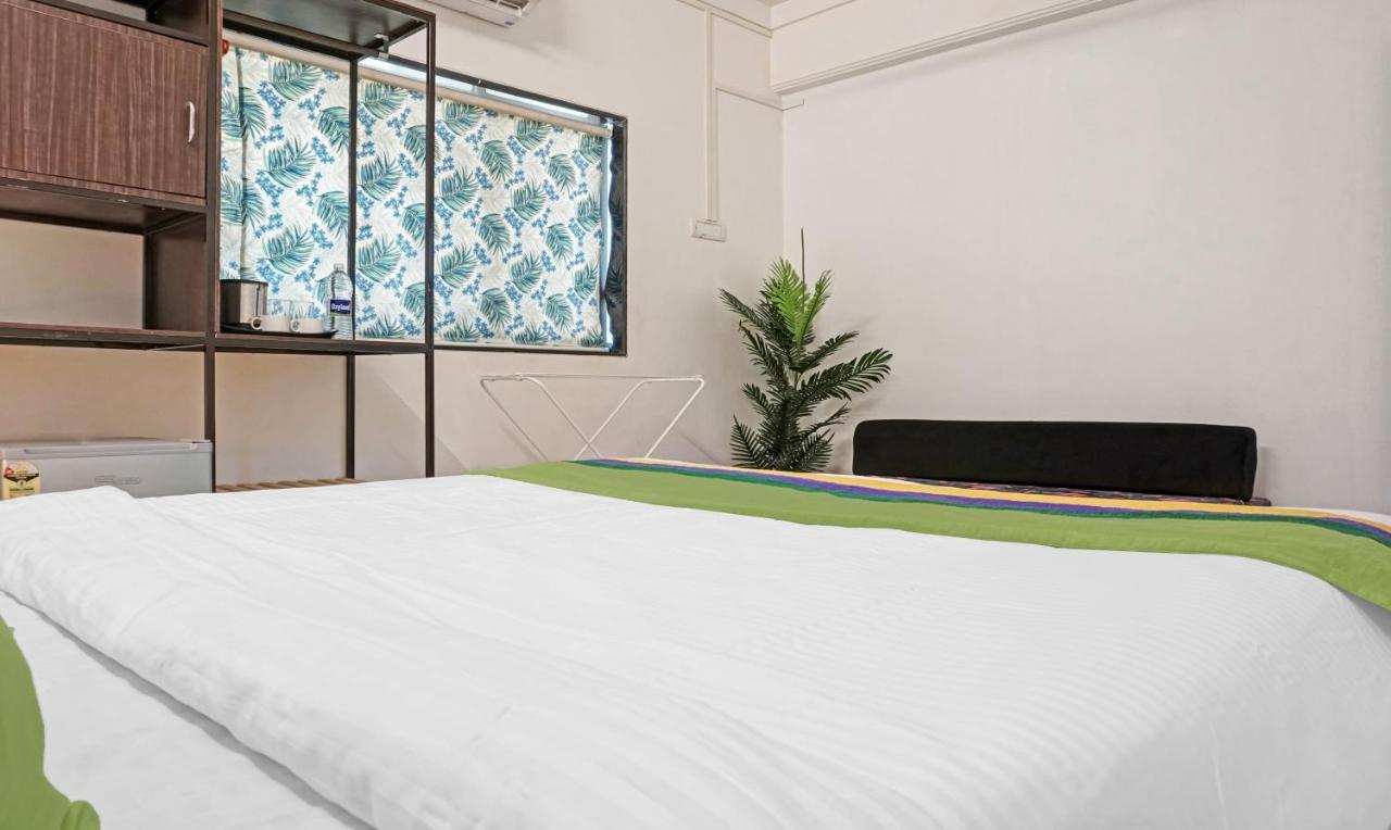 Mazzo Residency Panzió Nagaon  Kültér fotó