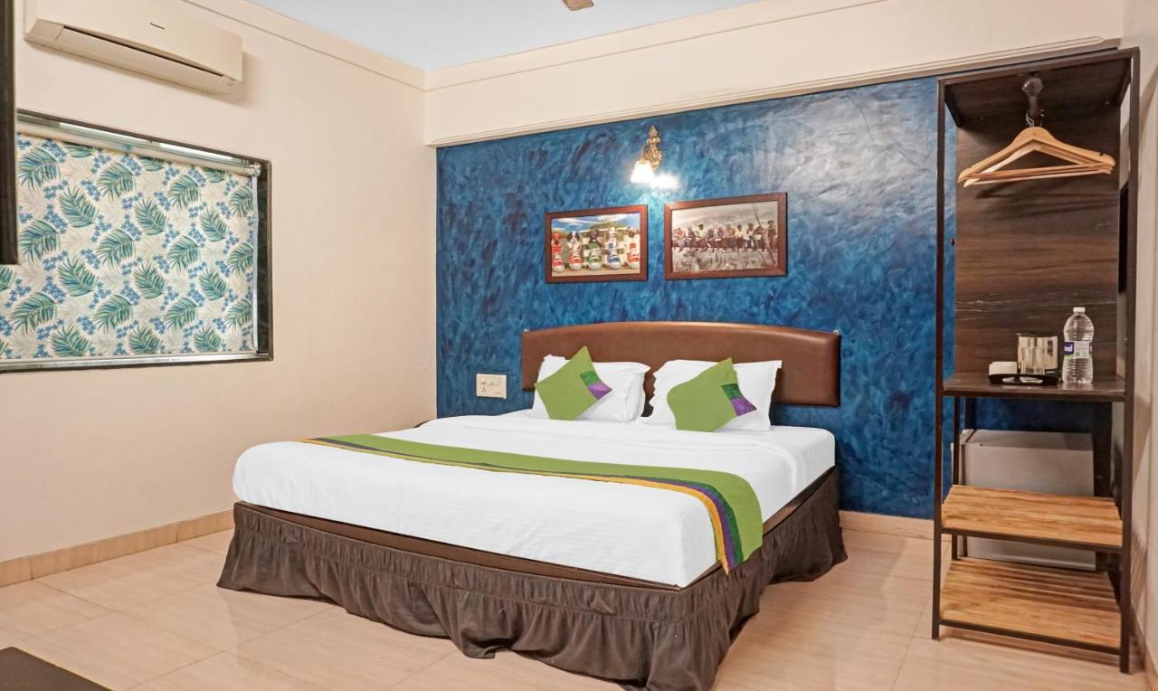 Mazzo Residency Panzió Nagaon  Kültér fotó