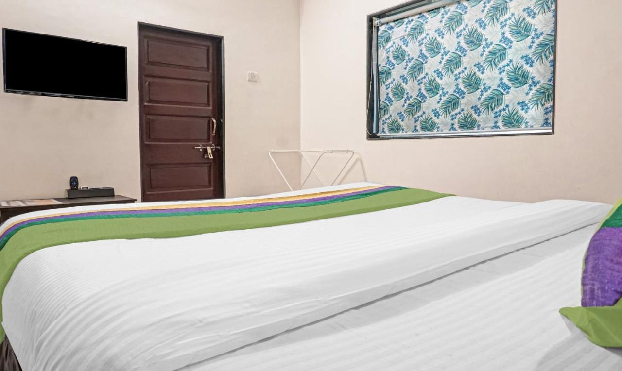 Mazzo Residency Panzió Nagaon  Kültér fotó