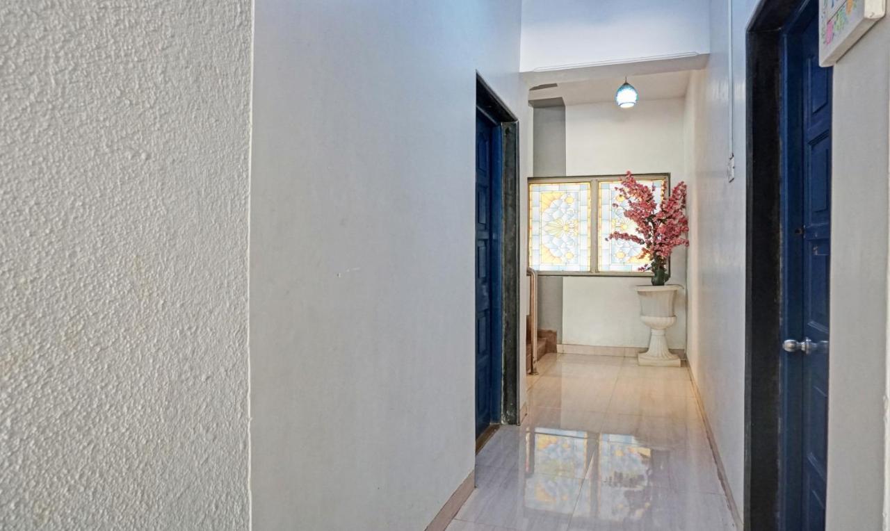 Mazzo Residency Panzió Nagaon  Kültér fotó